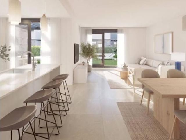 Chalet en venta en Les Meravelles, Palma