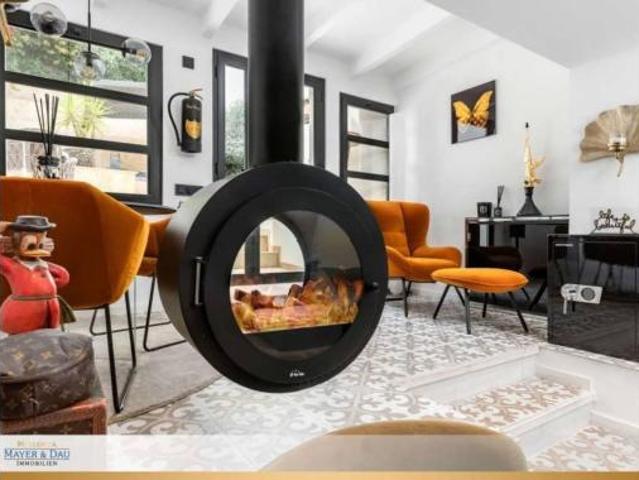 Chalet en venta en El Terreno, Palma