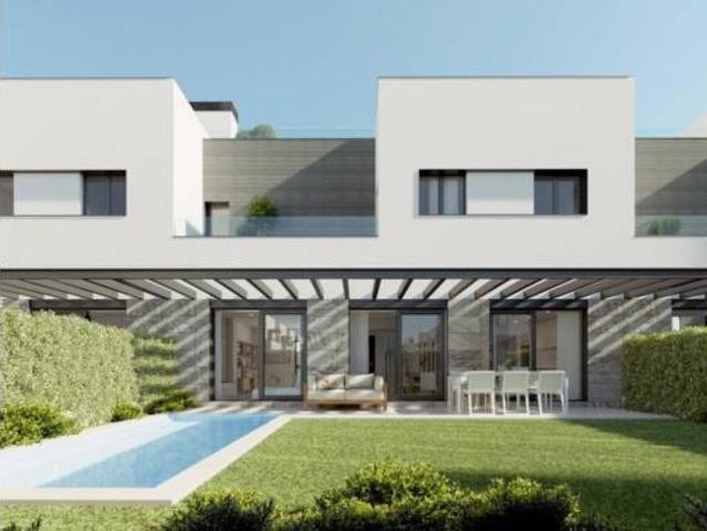 Chalet en venta en Can Pastilla, Palma