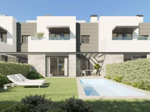 Chalet en venta en Les Meravelles, Palma