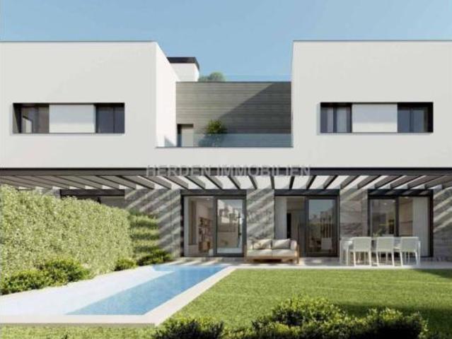 Chalet en venta en Les Meravelles, Palma