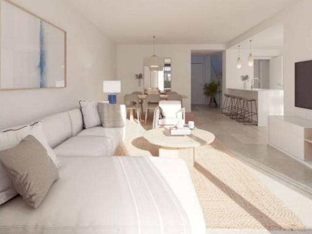 Chalet en venta en Les Meravelles, Palma