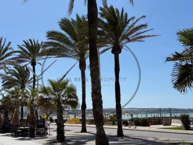 Chalet en venta en es Coll d'en Rabassa, Palma