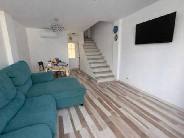 Chalet en venta en es Coll d'en Rabassa, Palma