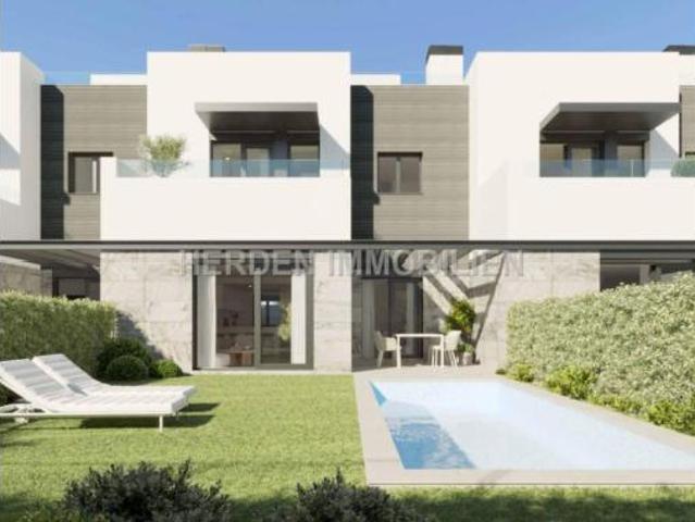 Chalet en venta en Les Meravelles, Palma