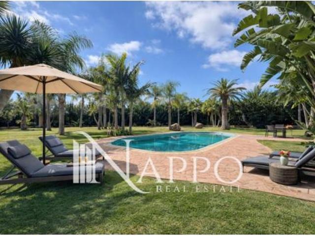 Chalet en venta en la Soledat, Palma
