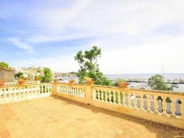 Chalet en venta en Sant Agustí, Palma