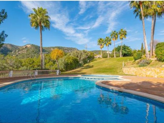 Chalet en venta en Sant Agustí, Palma