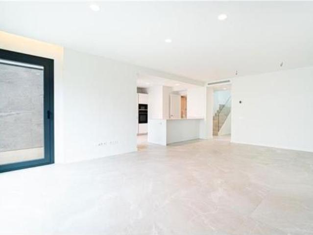 Chalet en venta en Les Meravelles, Palma