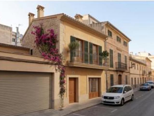 Chalet en venta en s'Arenal, Palma