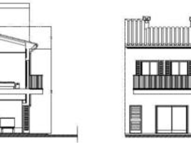 Chalet en venta en s'Arenal, Palma