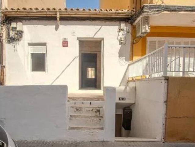 Chalet en venta en Palma
