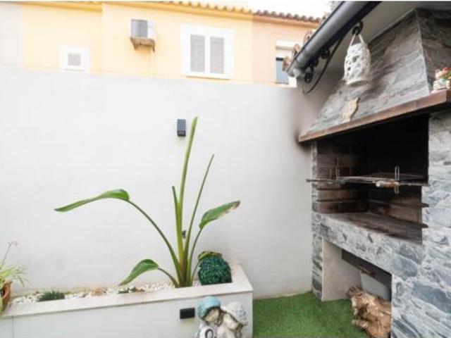 Chalet en venta en Son Cladera, Palma