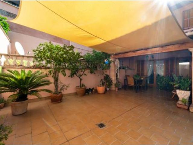 Chalet en venta en Son Espanyolet, Palma