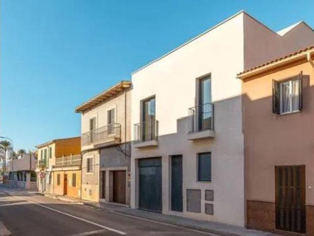 Chalet en venta en es Molinar, Palma