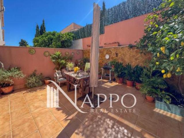 Chalet en venta en la Vileta, Palma