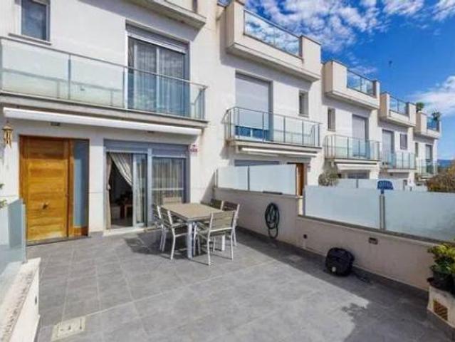 Chalet en venta en Son Rapinya, Palma