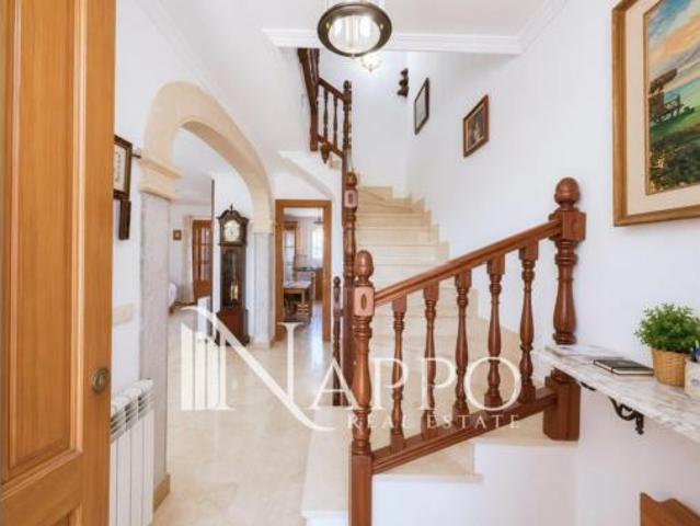 Chalet en venta en Son Sardina, Palma