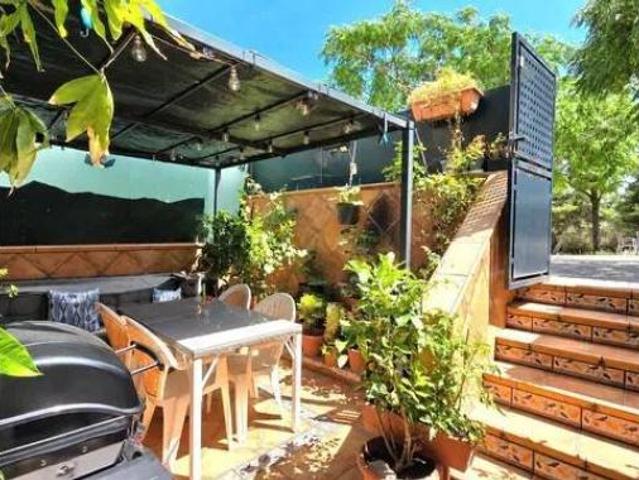 Chalet en venta en la Vileta, Palma