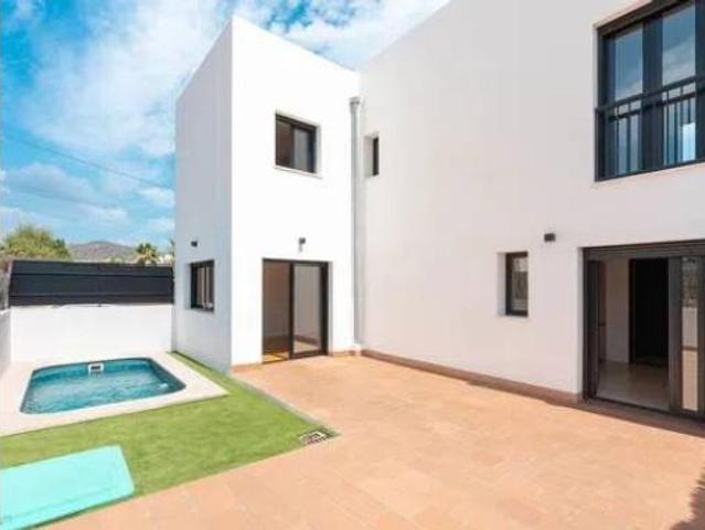 Chalet en venta en Son Serra, Palma