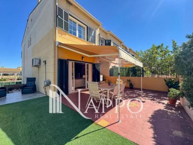 Chalet en venta en la Vileta, Palma