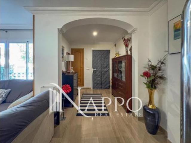 Chalet en venta en la Vileta, Palma