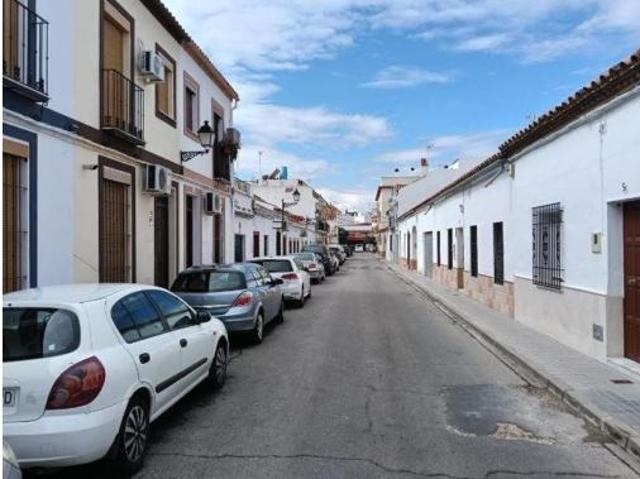Chalet en venta en Palma Del Río, Andalucía