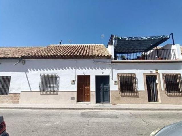 Chalet en venta en Palma Del Río, Andalucía
