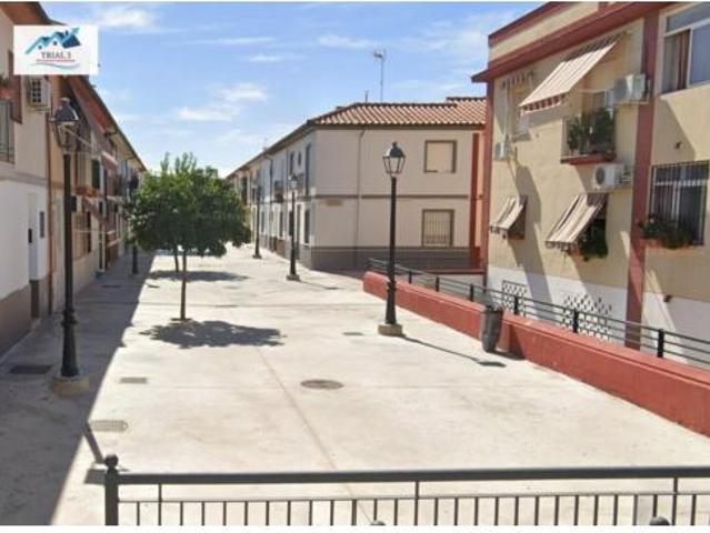 Chalet en venta en Palma Del Río, Andalucía