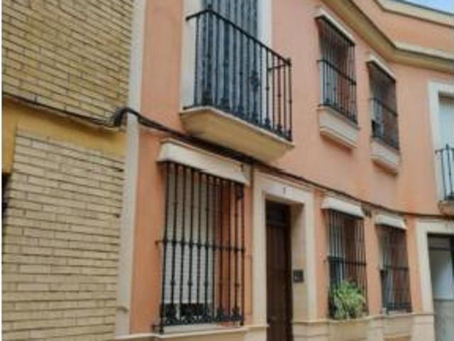 Chalet en venta en La Chirritana, Palma Del Río
