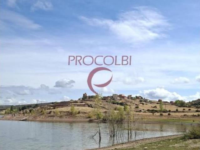 Chalet en venta en Pálmaces de Jadraque, Guadalajara