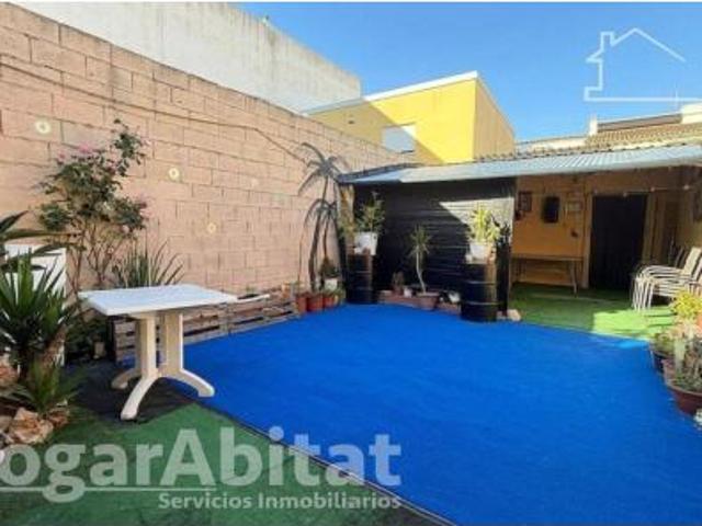 Chalet en venta en la Safor, Valencia