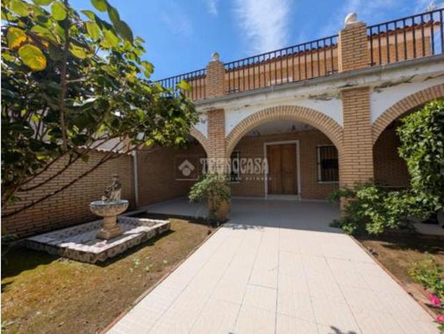 Chalet en venta en Tierra de Barros, Extremadura
