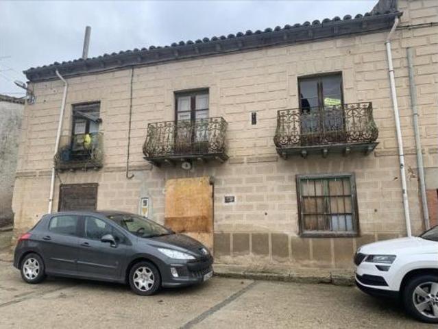 Chalet en venta en Pampliega, Castilla y León