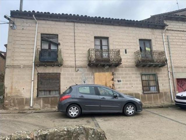 Chalet en venta en Pampliega, Castilla y León