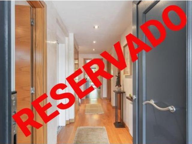 Chalet en venta en Zabalguneak, Iruñerria