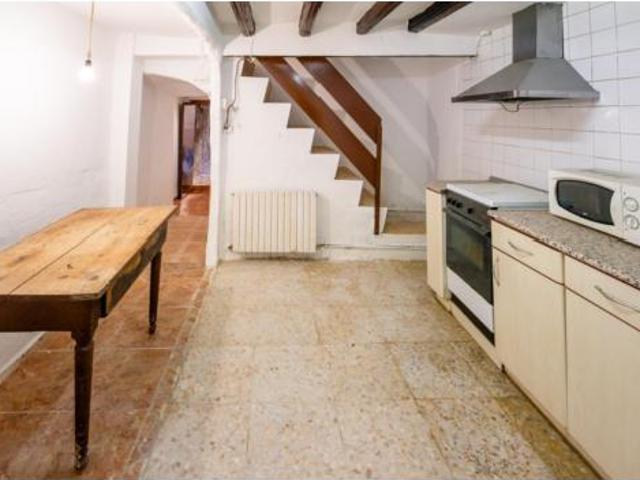 Chalet en venta en Campo de Cariñena, Aragón