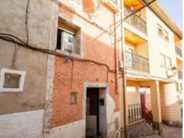 Chalet en venta en Campo de Cariñena, Aragón