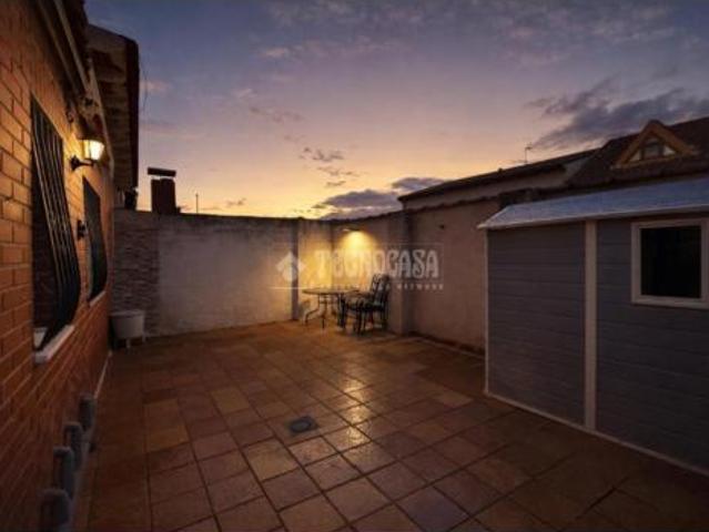 Chalet en venta en Pantoja, Castilla-La Mancha