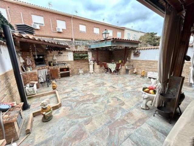 Chalet en venta en Pantoja, Castilla-La Mancha