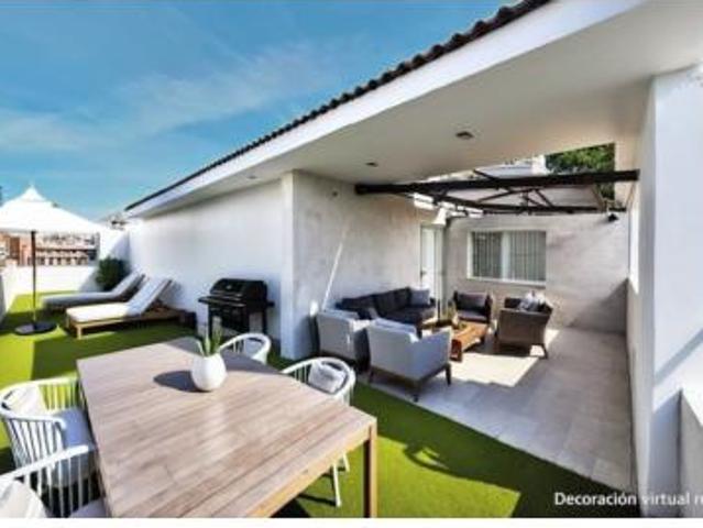 Villa en venta en Papatrigo