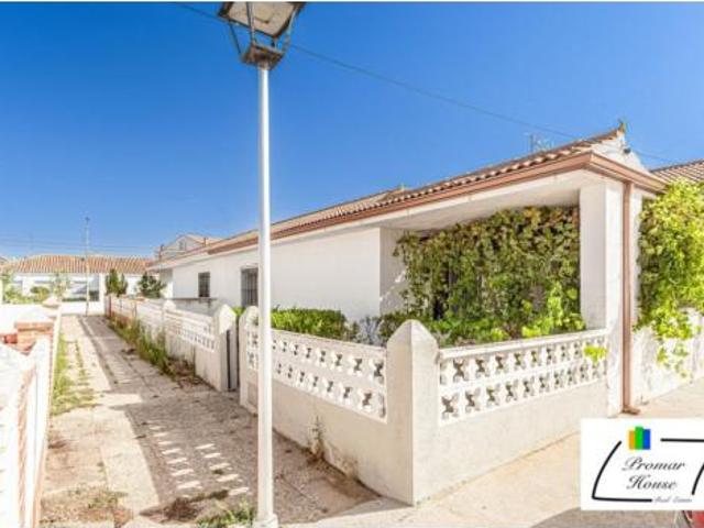 Chalet en venta en Papatrigo, Castilla y León
