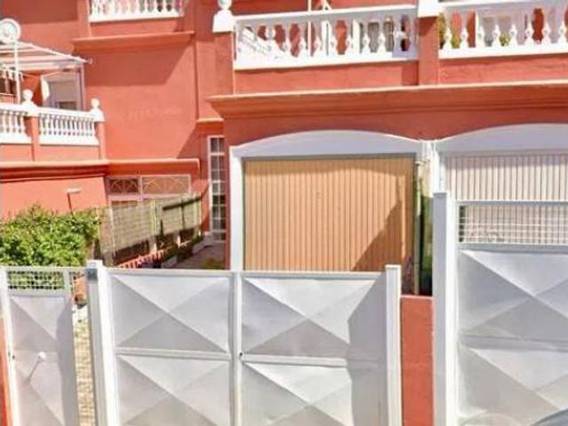 Chalet en venta en Paracuellos De Jarama, Madrid