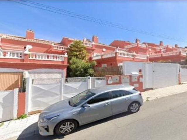 Chalet en venta en Paracuellos De Jarama, Madrid