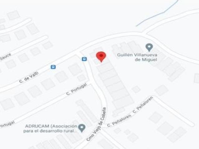 Villa en venta en Paracuellos De Jarama
