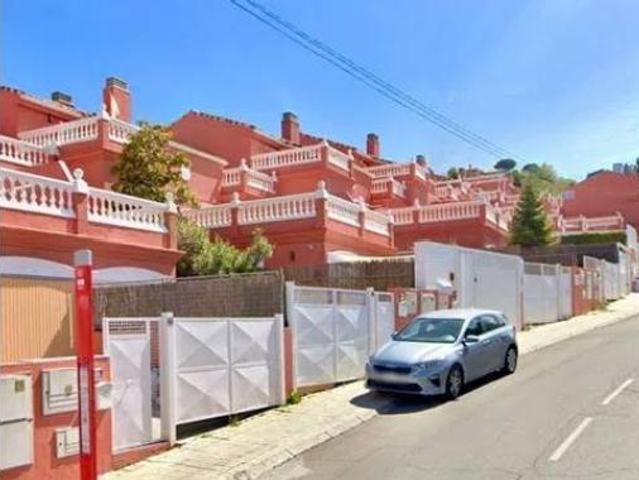 Chalet en venta en Paracuellos De Jarama, Madrid
