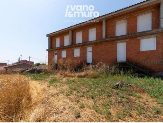 Chalet en venta en Parada De Arriba, Castilla y León