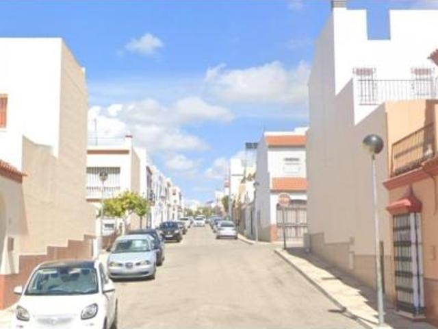 Chalet en venta en Paradas, Andalucía