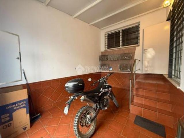 Chalet en venta en Paradas, Sevilla