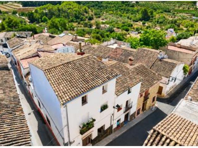 Chalet en venta en la Marina Alta, Valencia